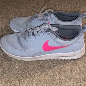 Nike sneakers